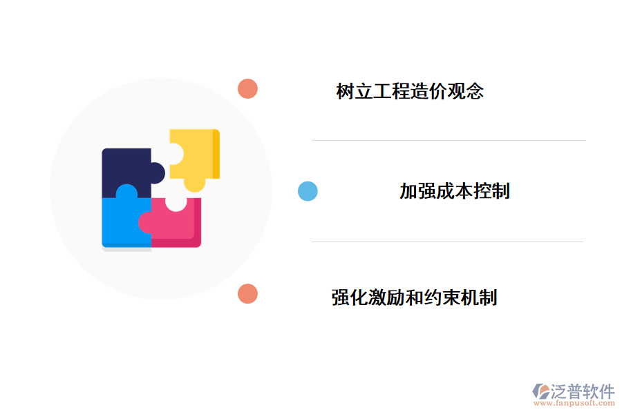 提高項目建設經(jīng)費管理水平的措施