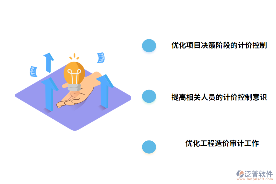 建設工程計價管理的有效措施