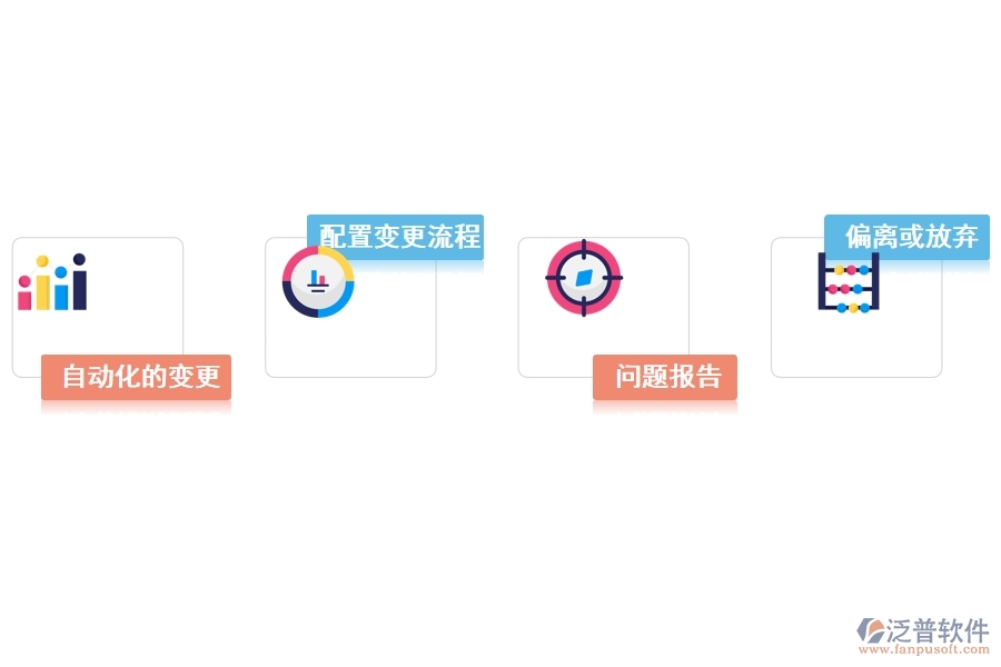 工程簽證變更管理軟件有哪些類(lèi)型