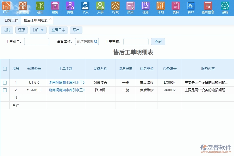 電力電氣行業(yè)售后服務(wù)需要注意那些問(wèn)題