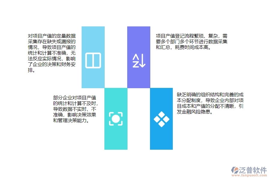 一、在機(jī)電工程企業(yè)中項(xiàng)目產(chǎn)值登記管理常見(jiàn)的問(wèn)題