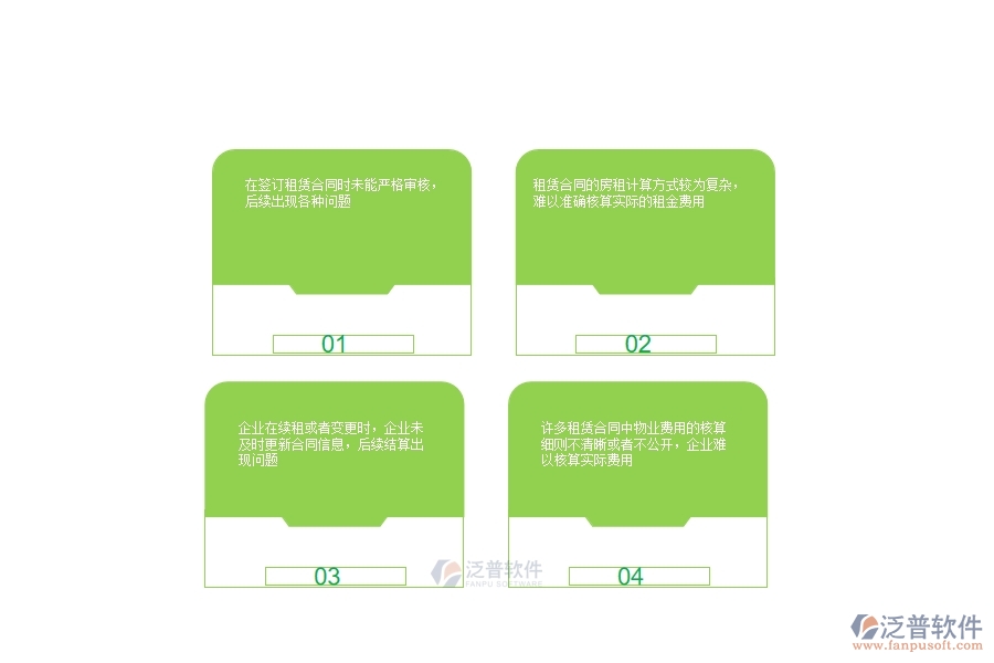 一、多數(shù)幕墻企業(yè)在租賃結(jié)算中存在的漏洞