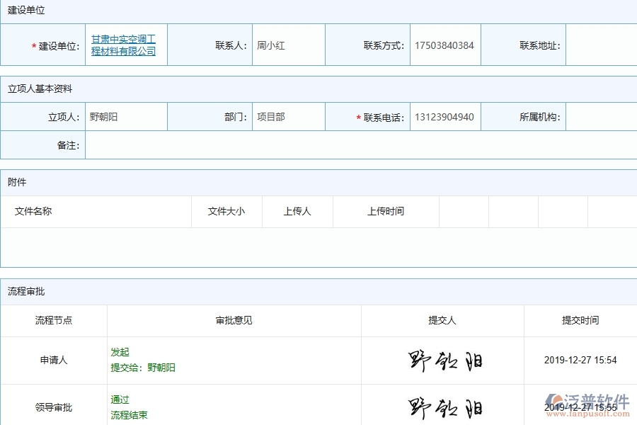 項目立項在弱電工程企業(yè)中有哪些優(yōu)點(diǎn)和長處