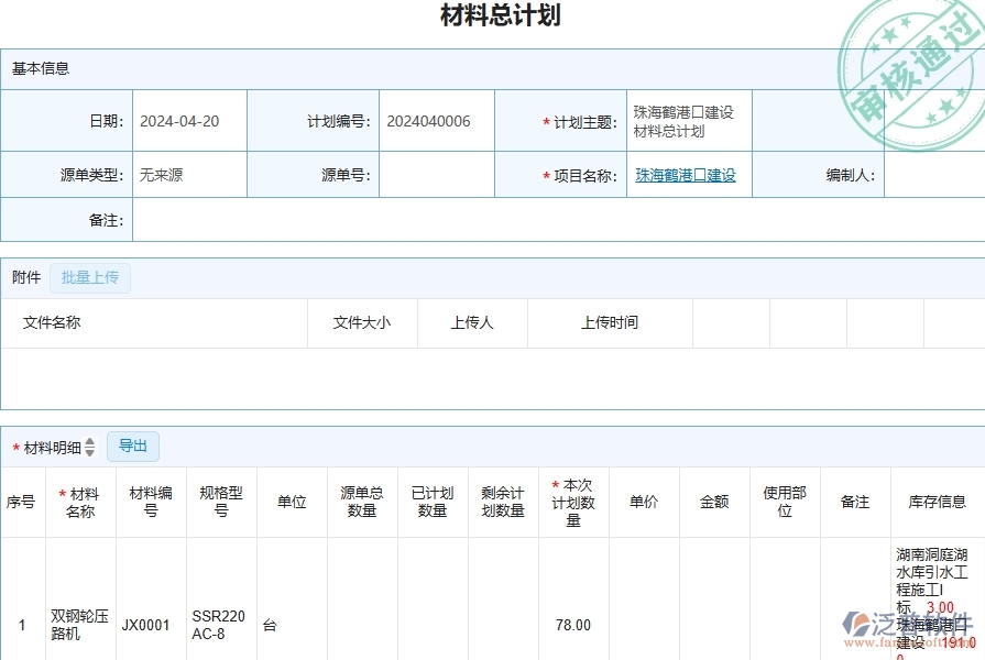 四、使用泛普軟件-公路工程管理系統(tǒng)的核心優(yōu)勢(shì)