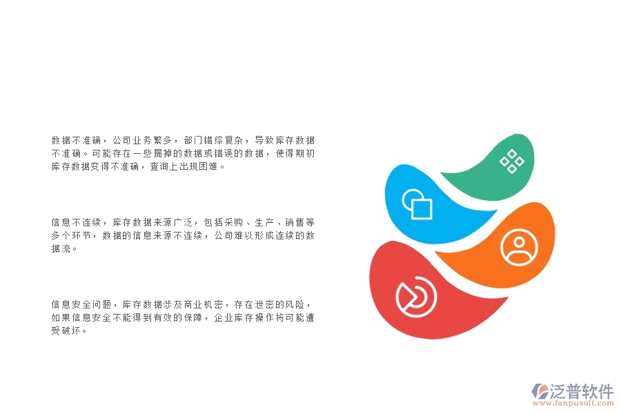 一、機(jī)電工程企業(yè)在庫(kù)存期初明細(xì)查詢(xún)上面臨的七大痛點(diǎn)