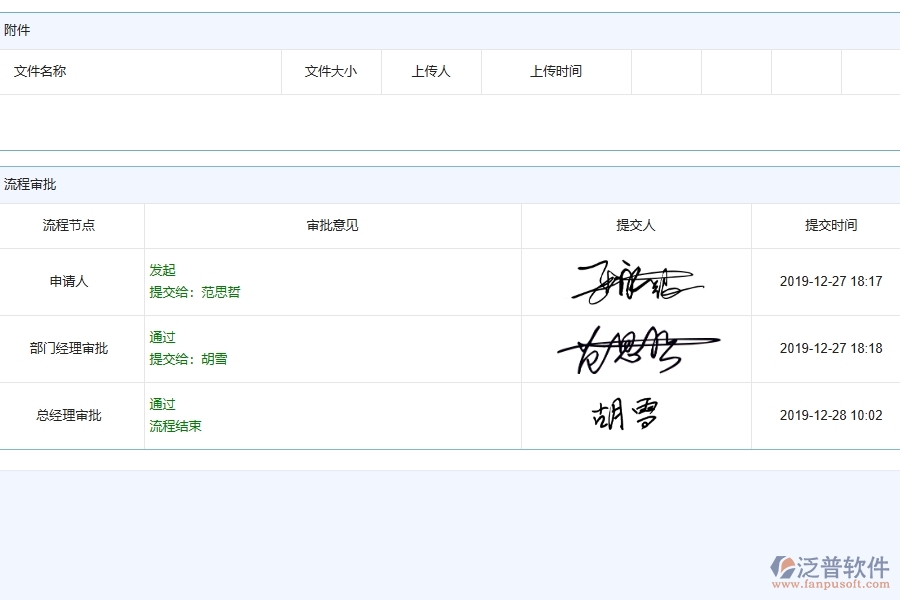 幕墻工程企業(yè)使用了系統(tǒng)之后，給分包付款帶來了哪些好處