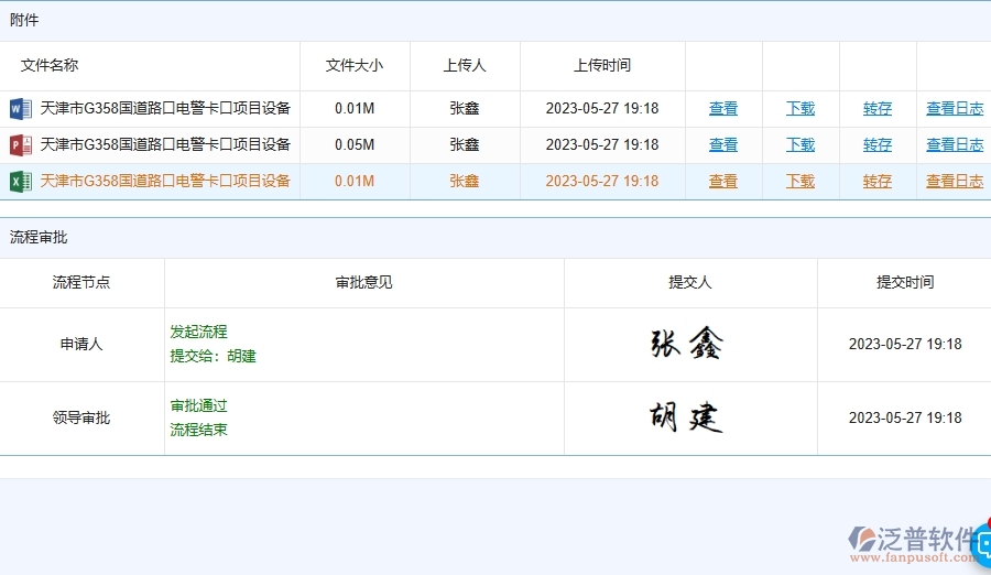 泛普軟件-路橋工程管理系統(tǒng)中“勞務(wù)付款列表”的競(jìng)爭(zhēng)優(yōu)勢(shì)