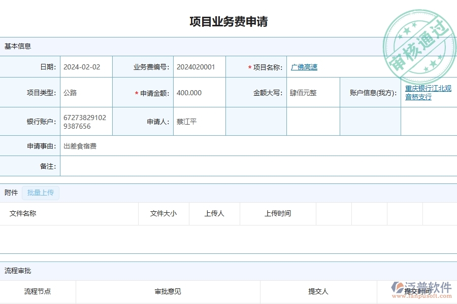 四、使用泛普軟件-公路工程管理系統(tǒng)的核心優(yōu)勢(shì)
