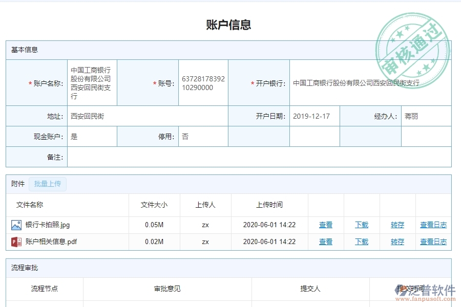 泛普軟件-投標管理為幕墻工程企業(yè)提供了哪些方面的應(yīng)用價值