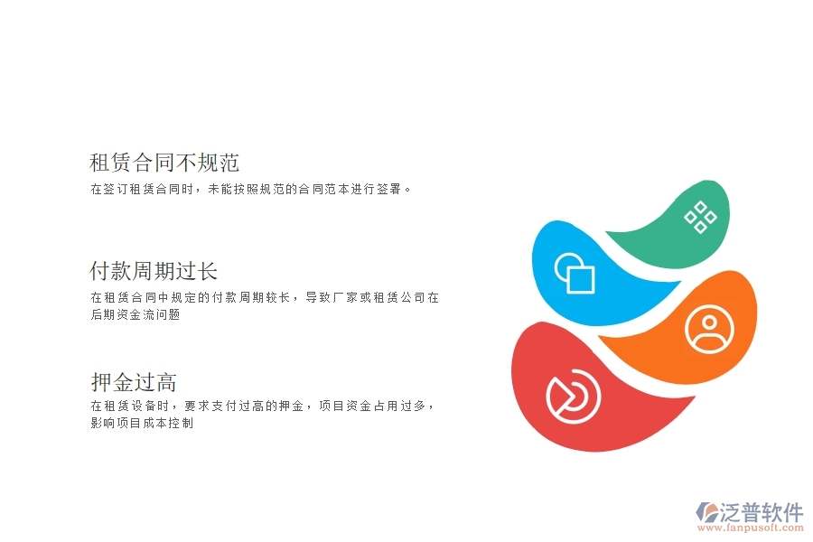 一、幕墻工程企業(yè)在租賃合同、付款、結(jié)算費(fèi)用占比過(guò)程中存在的問(wèn)題有哪些