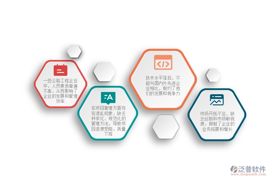 一、在公路工程企業(yè)管理中存在的缺陷有哪些