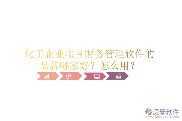 化工企業(yè)項(xiàng)目財(cái)務(wù)管理軟件的品牌哪家好？怎么用？