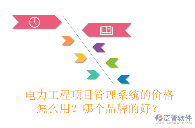 電力工程項目管理系統(tǒng)的價格怎么用？哪個品牌的好？