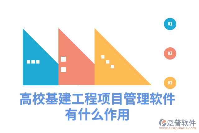 高?；üこ添?xiàng)目管理軟件有什么作用