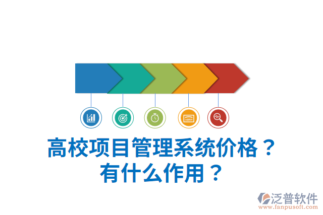 高校項(xiàng)目管理系統(tǒng)價(jià)格？有什么作用？