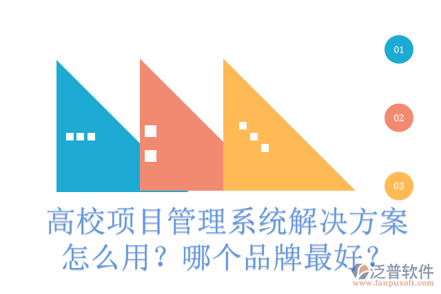 高校項(xiàng)目管理系統(tǒng)解決方案怎么用？哪個(gè)品牌最好？