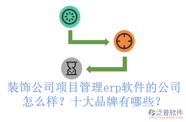 裝飾公司項目管理erp軟件的公司怎么樣？十大品牌有哪些？