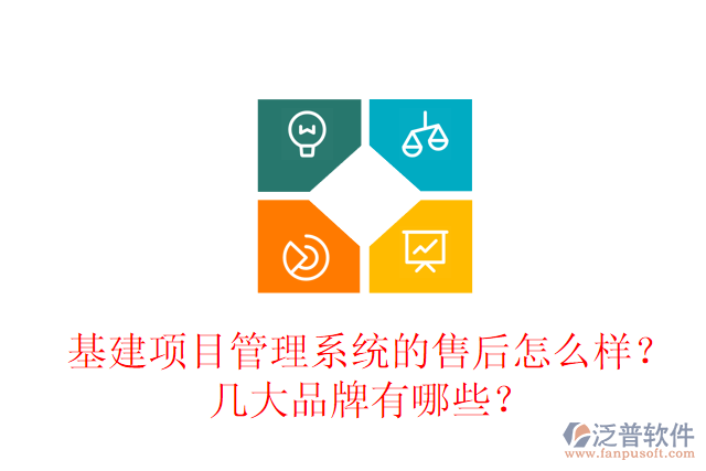 基建項目管理系統(tǒng)的售后怎么樣？幾大品牌有哪些？