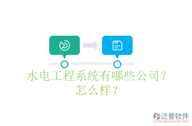 水電工程系統(tǒng)有哪些公司？怎么樣？