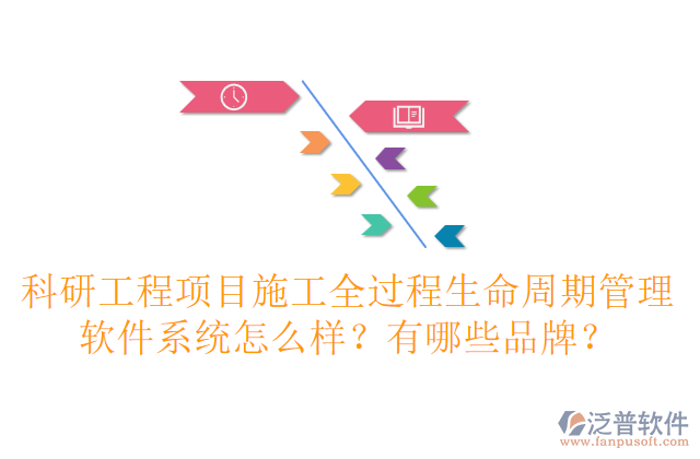 科研工程項(xiàng)目施工全過程生命周期管理軟件系統(tǒng)怎么樣？有哪些品牌？