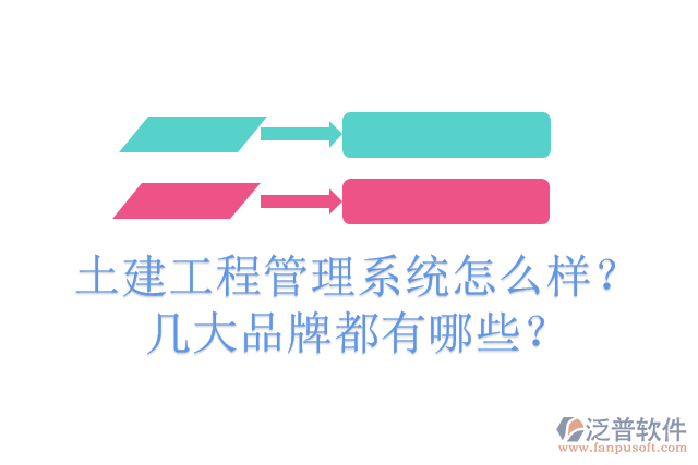 土建工程管理系統(tǒng)怎么樣？幾大品牌都有哪些？