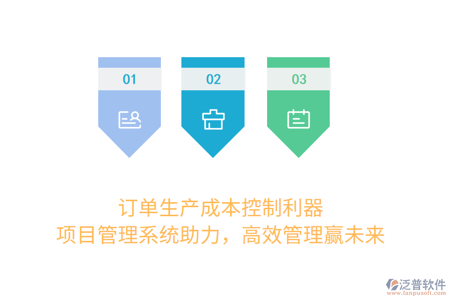 訂單生產(chǎn)成本控制利器， 項目管理系統(tǒng)助力，高效管理贏未來