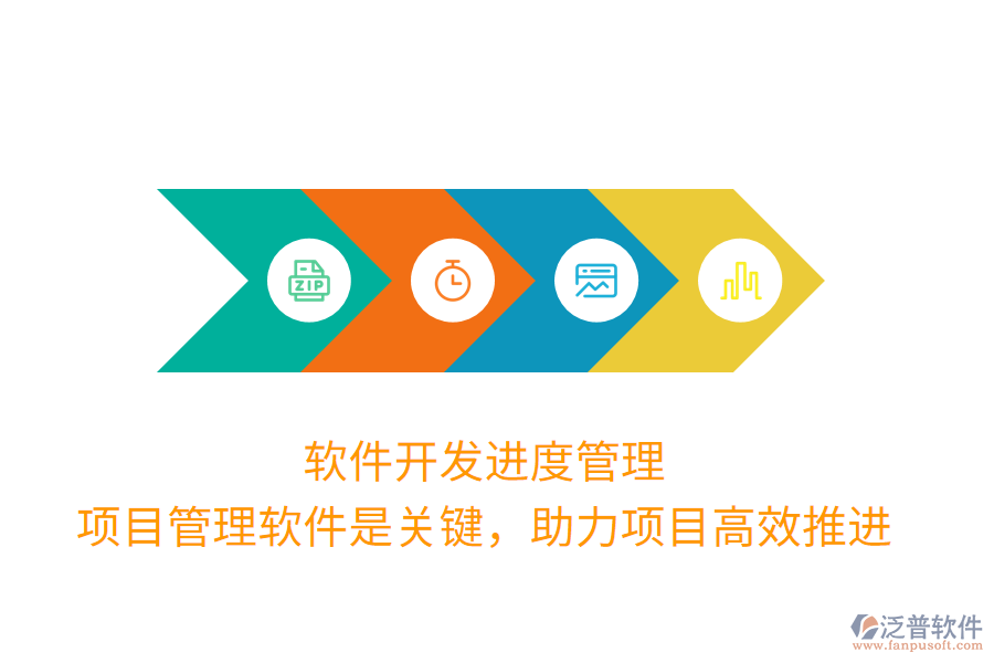 軟件開發(fā)進(jìn)度管理， 項目管理軟件是關(guān)鍵，助力項目高效推進(jìn)