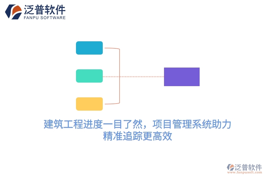 建筑工程進度一目了然，項目管理系統(tǒng)助力，精準追蹤更高效