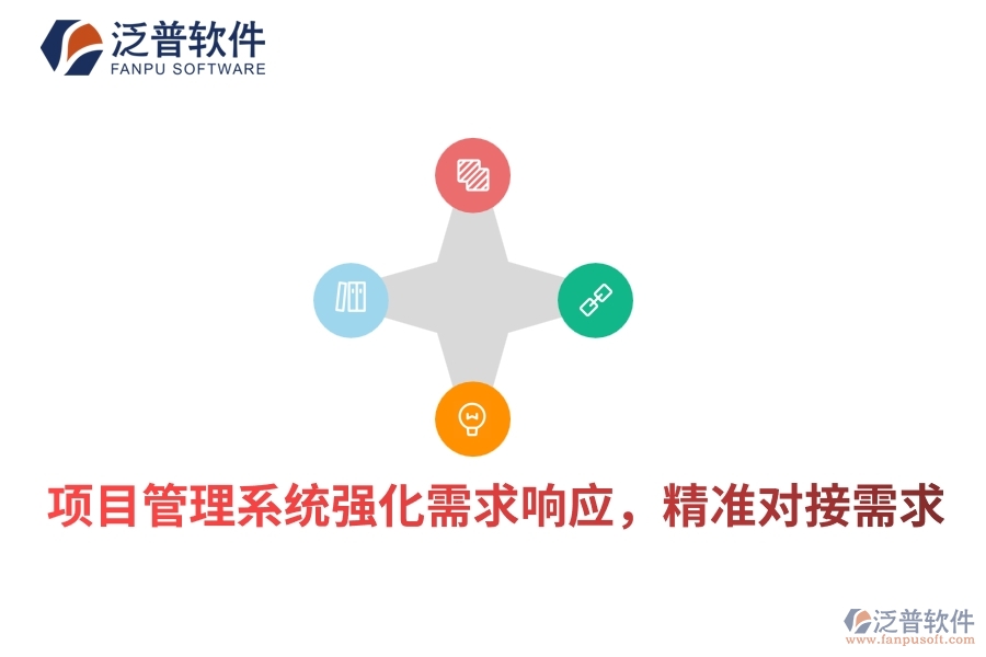 項(xiàng)目管理系統(tǒng)強(qiáng)化需求響應(yīng)，精準(zhǔn)對(duì)接需求