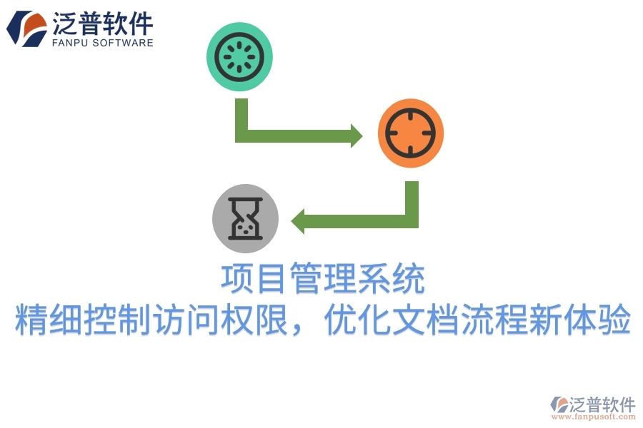 項(xiàng)目管理系統(tǒng)：精細(xì)控制訪問權(quán)限，優(yōu)化文檔流程新體驗(yàn)
