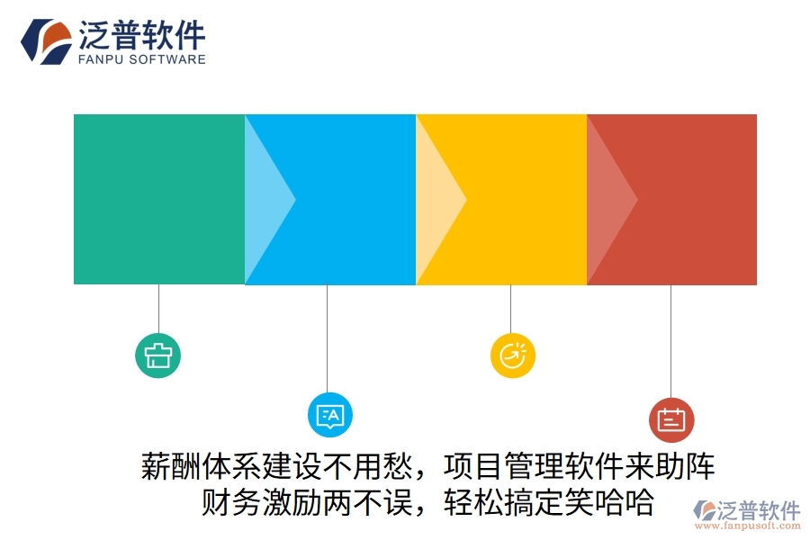 薪酬體系建設(shè)不用愁，項目管理軟件來助陣！財務(wù)激勵兩不誤，輕松搞定笑哈哈