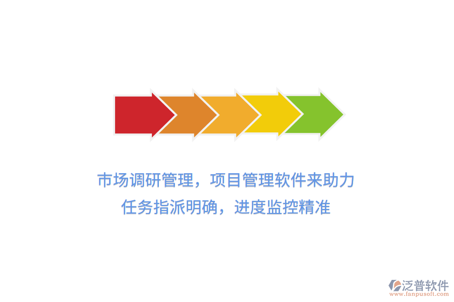 市場(chǎng)調(diào)研管理，項(xiàng)目管理軟件來助力，任務(wù)指派明確，進(jìn)度監(jiān)控精準(zhǔn)