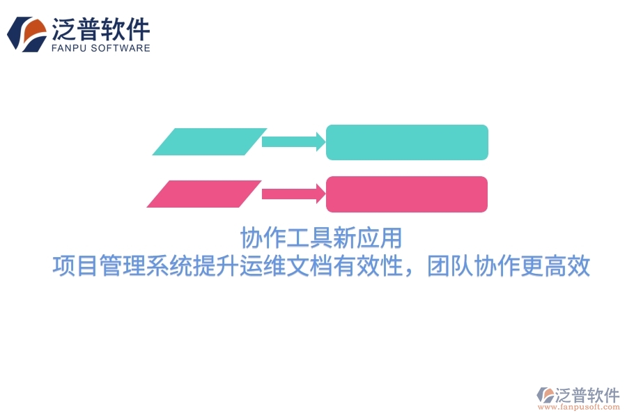 協(xié)作工具新應(yīng)用：項目管理系統(tǒng)提升運(yùn)維文檔有效性，團(tuán)隊協(xié)作更高效