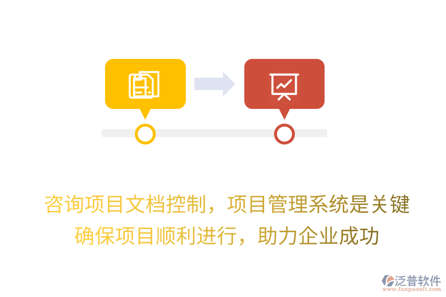 咨詢項目文檔控制，項目管理系統(tǒng)是關(guān)鍵！確保項目順利進(jìn)行，助力企業(yè)成功