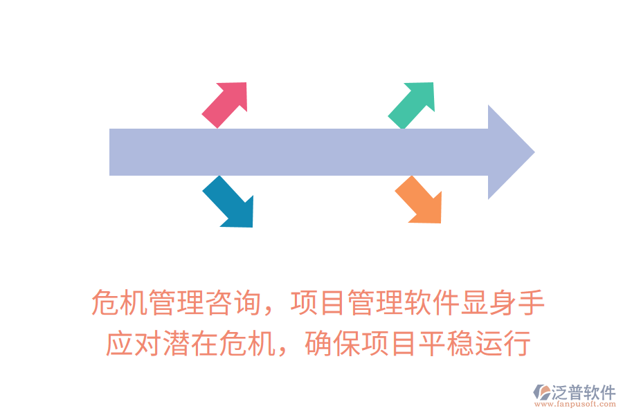 危機管理咨詢，項目管理軟件顯身手！ 應(yīng)對潛在危機，確保項目平穩(wěn)運行