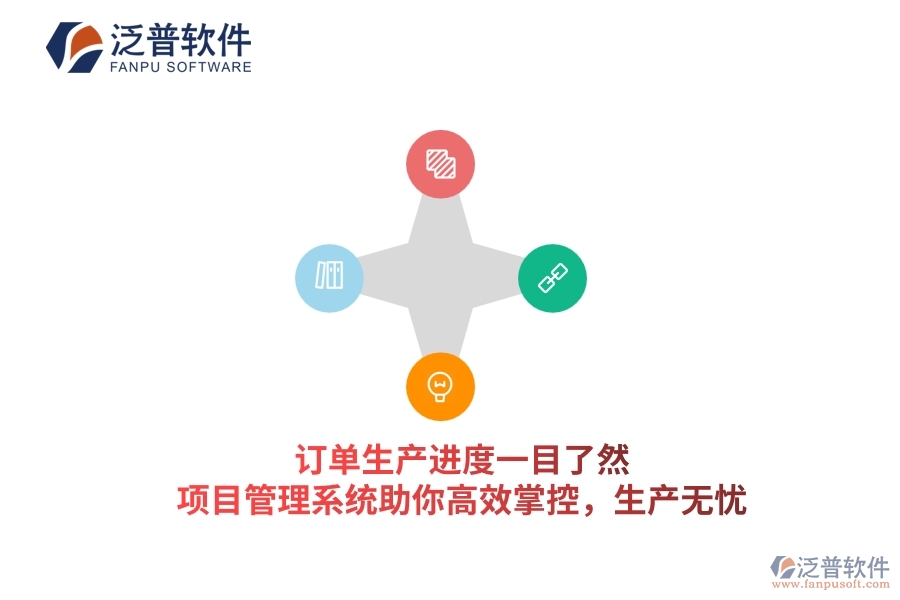 訂單生產(chǎn)進度一目了然，項目管理系統(tǒng)助你高效掌控，生產(chǎn)無憂