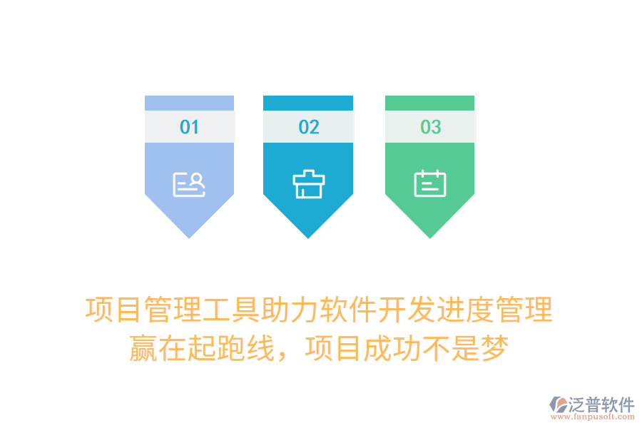 項目管理工具助力軟件開發(fā)進度管理， 贏在起跑線，項目成功不是夢
