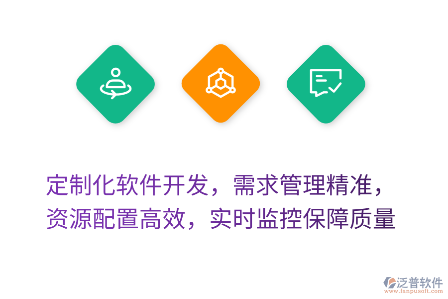 定制化軟件開(kāi)發(fā)，需求管理精準(zhǔn)，資源配置高效，實(shí)時(shí)監(jiān)控保障質(zhì)量