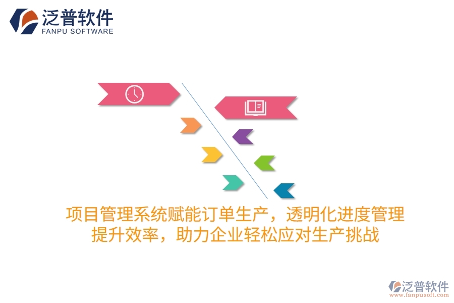 項目管理系統(tǒng)賦能訂單生產(chǎn)，透明化進(jìn)度管理，提升效率，助力企業(yè)輕松應(yīng)對生產(chǎn)挑戰(zhàn)