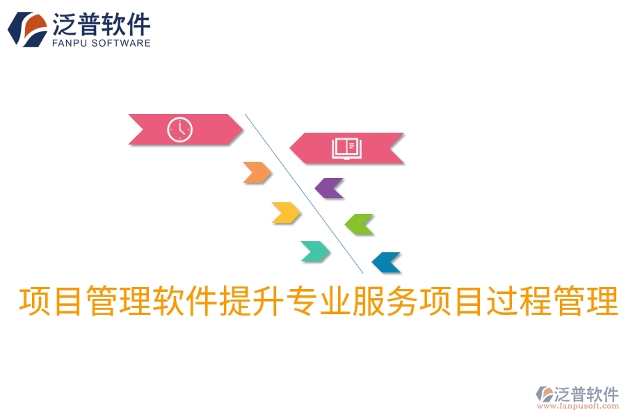 項(xiàng)目管理軟件提升專(zhuān)業(yè)服務(wù)項(xiàng)目過(guò)程管理