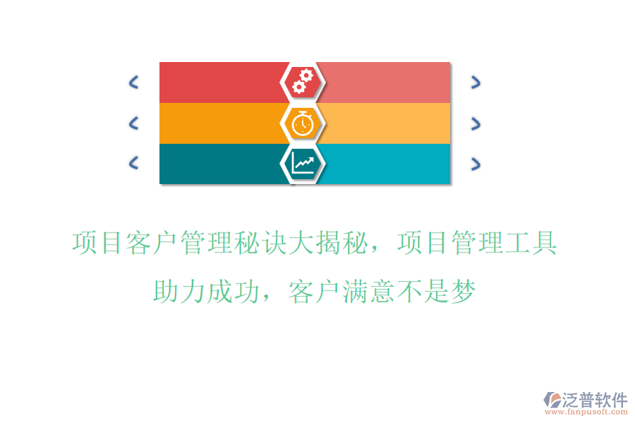 項(xiàng)目客戶管理秘訣大揭秘，項(xiàng)目管理工具助力成功，客戶滿意不是夢(mèng)