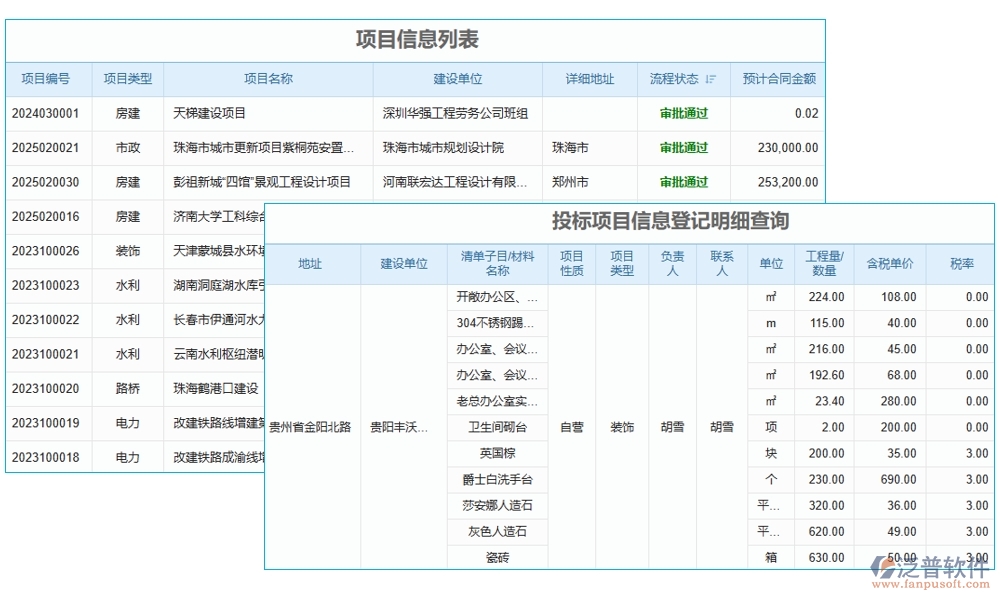 【勞務(wù)新紀元】工種管理軟件，信息、技能、工時、出勤一手掌控