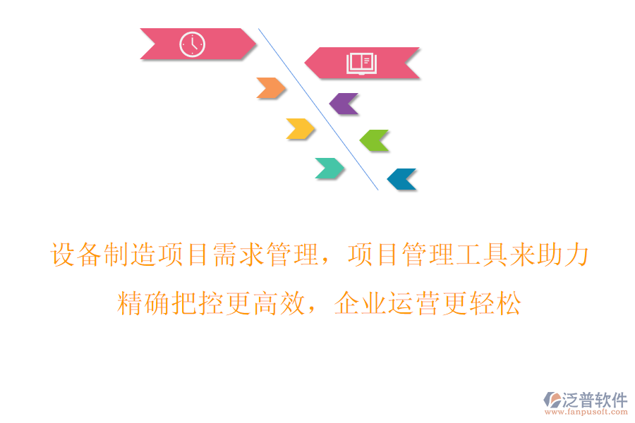 設(shè)備制造項(xiàng)目需求管理，項(xiàng)目管理工具來(lái)助力，精確把控更高效，企業(yè)運(yùn)營(yíng)更輕松
