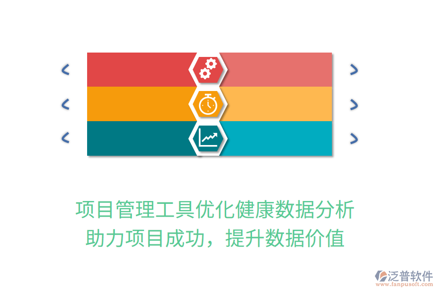 項(xiàng)目管理工具優(yōu)化健康數(shù)據(jù)分析， 助力項(xiàng)目成功，提升數(shù)據(jù)價(jià)值