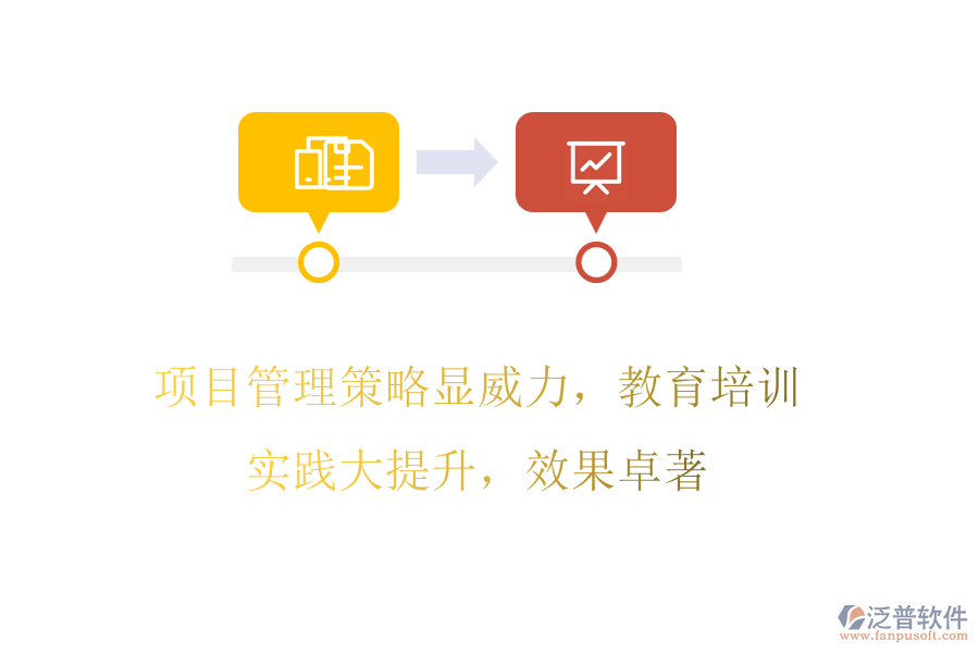 項(xiàng)目管理策略顯威力，教育培訓(xùn)實(shí)踐大提升，效果卓著