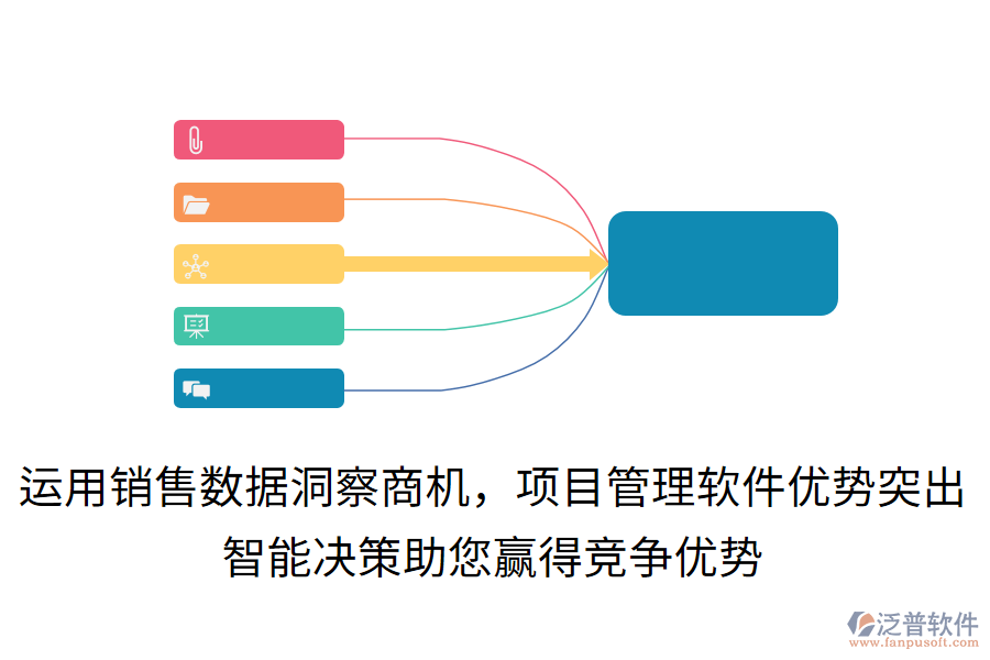 運(yùn)用銷售數(shù)據(jù)洞察商機(jī)，項(xiàng)目管理軟件優(yōu)勢突出！智能決策助您贏得競爭優(yōu)勢