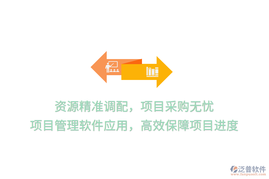 資源精準(zhǔn)調(diào)配，項(xiàng)目采購(gòu)無(wú)憂(yōu)， 項(xiàng)目管理軟件應(yīng)用，高效保障項(xiàng)目進(jìn)度