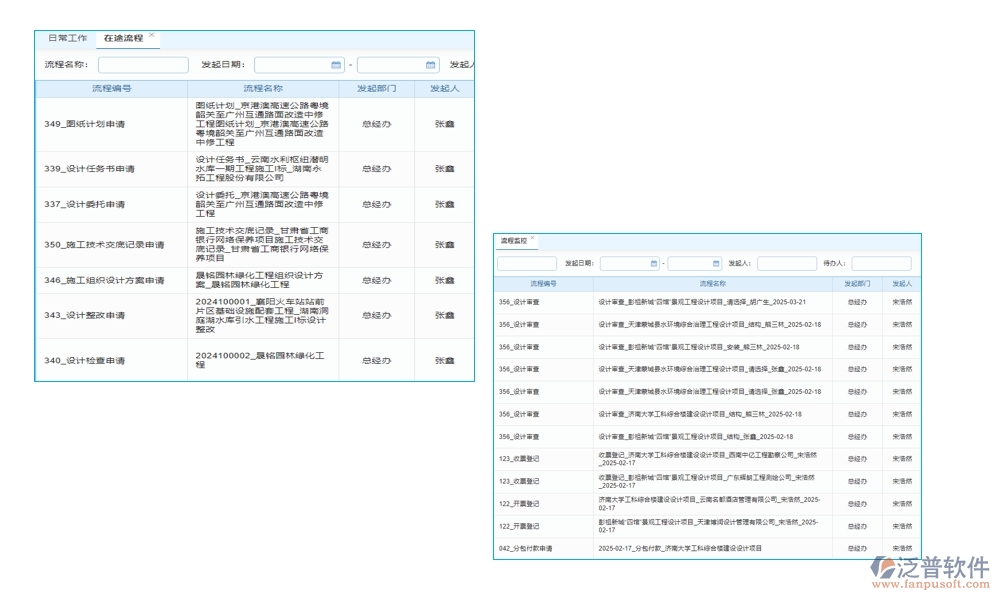 工程開工報告管理軟件是一個集報告管理、審核管理、版本管理和審批管理等功能于一體的綜合性工具