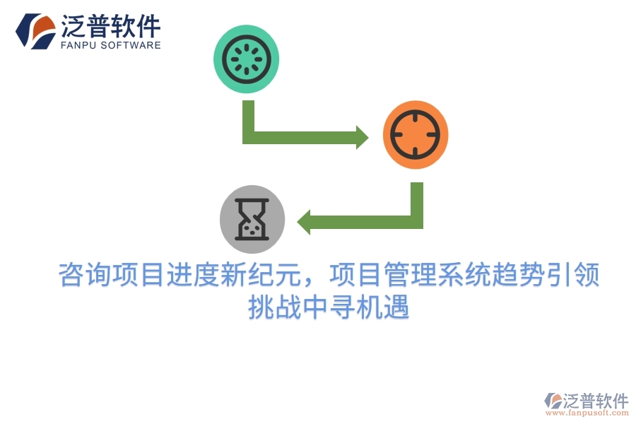 咨詢項(xiàng)目進(jìn)度新紀(jì)元，項(xiàng)目管理系統(tǒng)趨勢引領(lǐng)，挑戰(zhàn)中尋機(jī)遇