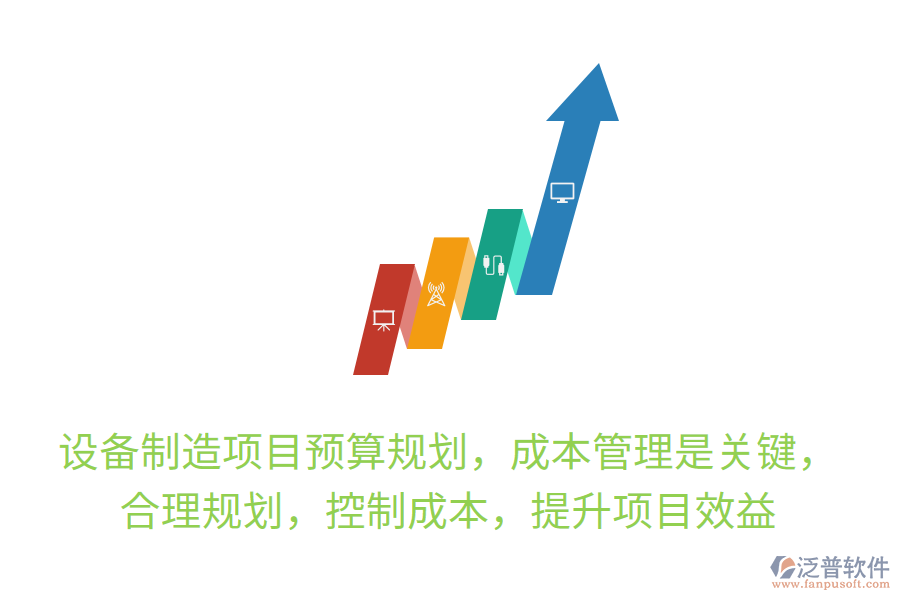 設(shè)備制造項(xiàng)目預(yù)算規(guī)劃，成本管理是關(guān)鍵， 合理規(guī)劃，控制成本，提升項(xiàng)目效益